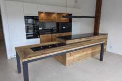 Showroom cuisines Thones