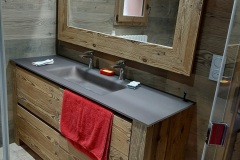 Showroom de salle de bains a Thones